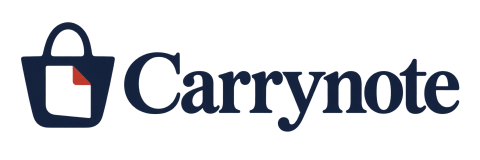 Carrynote