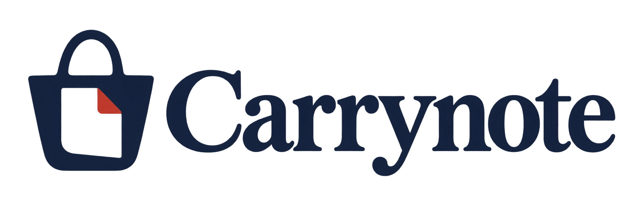 Carrynote
